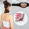 Soutien cervical | Collier magnétique avec tourmaline, Voir les images du produit 4