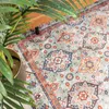 Volero - Teppich Vintage - Imagine Oriental Grün - 160x230 Produktbild-Vorschau 9