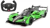 JAMARA Lamborghini SC63 LMDH 1:14 grün 2,4GHz Tür manuell Produktbild-Vorschau 2