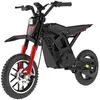 HITWAY HT100 Elektro-Kindermotorrad, 25 km/h, 30–45 km Produktbild-Vorschau 1