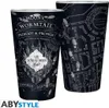 HARRY POTTER - Large Glass - 400ml - Marauder's map - Matte Produktbild-Vorschau 2