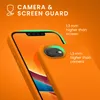 kwmobile Handyhülle für Apple iPhone 17e / iPhone 16e Hülle Produktbild-Vorschau 5