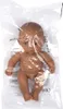 Miniland Babypuppe Lateinamerikanischer Junge 21cm - Produktbild-Vorschau 2