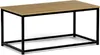 Autronic Konferenční stůl CT-G1090 OAK Náhled obrázku produktu 6
