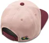 Koaa Snapback Cap Die Maus "Frühling", rosa, Gr. 3-8 Jahre Produktbild-Vorschau 3