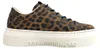 Rieker Sneaker Braun Produktbild-Vorschau 27