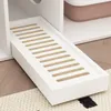 Katzenschrank, Katzentoilette, 4-türiger Katzenklo Schrank, Produktbild-Vorschau 4