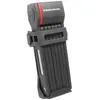 Trelock Fs 280 Two.go X-move Faltschloss Schwarz 2.5 x 800 Produktbild-Vorschau 4