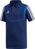 Adidas Tiro 19 Dark Blue / Bold Blue 164 cm Produktbild-Vorschau 1