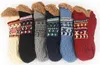 ASKSA Haussocken Herren Damen Flauschig Huettensocken Produktbild-Vorschau 3