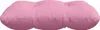 vidaXL Sitzkissen 4 pcs Rosa 40 x 40 x 12 cm Stoff Produktbild-Vorschau 6