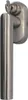 Fenstergriff FG 13 Edelstahl Stiftlänge 40 mm Abschliessbar Produktbild-Vorschau 2
