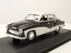 Minichamps 1:43 WARTBURG A 311 - 1958 - BLACK/WHITE Produktbild-Vorschau 1