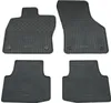 Tapis de sol en caoutchouc Rigum VW Passat B8 2015-2023 Voir les images du produit 2
