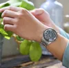 Seiko SSK009J1 Orologio automatico da uomo Presage Style60s Anteprima dell’immagine prodotto 5