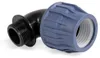 Poolanschluss-SET 25 m Poolflex PVC Druckschlauch Ø 50 mm + Produktbild-Vorschau 5