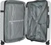 bugatti Corium Hard-Top Case Trolley S / M / L S Silver Produktbild-Vorschau 8