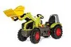 Rolly Toys Trettraktor Premium Claas Axion 960 + Podgląd zdjęcia produktu 2
