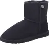 Emu Buty Platinum Stinger Slim Mini, WP20003BLACK Podgląd zdjęcia produktu 7