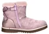 Schlupf-/Klettstiefelette Warmfutter 208-165-PU Produktbild-Vorschau 4
