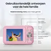 Siltcon® Digitalkamera Full HD 64MP – 2,8-Zoll-Display, 16x Produktbild-Vorschau 4