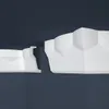 PROVISTON | Stuckleiste | Polystyrol | 70 x 180 x 2000 mm | Produktbild-Vorschau 2