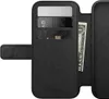 Nomad Modern Leather Folio iPhone 17 Nero Anteprima dell’immagine prodotto 7