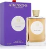 Atkinsons Amber Empire Eau de Toilette 100ml Unisex Produktbild-Vorschau 5