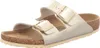 Birkenstock Mädchen-Bio-Pantolette mit Tieffußbett Arizona Produktbild-Vorschau 22