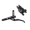 Kotúčové brzdy Shimano XT T8100/M8120 VR,li,1000mm,sw,3-Fi, Náhľad obrázku produktu 2