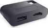 DELL DA20, USB typu C, HDMI + USB, Samec, Samice, Přímý, Náhled obrázku produktu 2