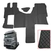 Dywaniki do samochodów ciężarowych Mercedes Actros SOLOSTAR Podgląd zdjęcia produktu 1