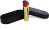 Clipper Metall Crown Jewels Gold / Rot V2 Produktbild-Vorschau 1