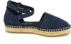 Marc O’Polo Espandrilles Sandal 30315613801303890 (39/navy) Produktbild-Vorschau 9