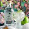 Jinzu Gin Distinctively Crafted | 41,3 % vol | 0,7 l Voir les images du produit 4