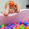 200 Bällebadbälle 6 cm Bunte Bälle für Bällebad Spielbälle Produktbild-Vorschau 8