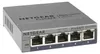 NETGEAR GS105 Unmanaged Gigabit Ethernet (10/100/1000) Blue Productafbeelding-voorbeeld 17