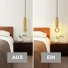 ZMH Esstisch Hängeleuchten 1 Flammig Pendelleuchte Produktbild-Vorschau 5