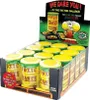 Caramelle acide al gusto di rifiuti tossici, colore giallo Anteprima dell’immagine prodotto 1