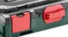 Metabo 626896000 metaBOX 63 XS Boîte à outils ABS Vert, Voir les images du produit 5