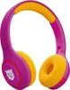 tigerbuddies Kinderkopfhörer - Crazy Pink Produktbild-Vorschau 1