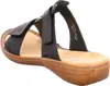 Rieker Damen Pantolette mit Klettverschluss und T-Riemen Produktbild-Vorschau 49