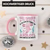 Trendation - Axolotl Haustier Tasse Geschenk Produktbild-Vorschau 3