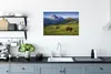 MuchoWow® Poster Kuh - Berg - Alpen 60x40 cm - Produktbild-Vorschau 3