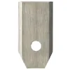 vhbw 9x Ersatz-Messer Ersatz für Gardena 4087-20, Produktbild-Vorschau 8
