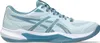 Asics Gel-Tactic 13 Cool Grey/Saba Blue Cool Grey/Saba Blue Produktbild-Vorschau 1