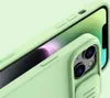 Nillkin CamShield Silky Silicone Case iPhone 14 Plus Hülle Produktbild-Vorschau 17