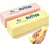 2 kusy měkké hračky "Butter Squishy", stlačitelné hračky, Náhled obrázku produktu 1
