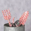 LILLY cadeau outils de jardin, mini-pelle, mini-vipère, Voir les images du produit 2
