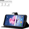 Cadorabo Hülle für Huawei P SMART 2018 / Enjoy 7S Schutz Produktbild-Vorschau 5